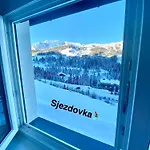 Appartement Na Svahu Sonnenalpe Nassfeld