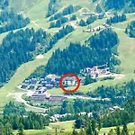 Na Svahu Sonnenalpe Nassfeld 아파트 헤르마고
