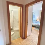 Na Svahu Sonnenalpe Nassfeld 헤르마고
