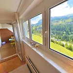 아파트 Na Svahu Sonnenalpe Nassfeld