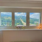 Na Svahu Sonnenalpe Nassfeld 아파트 헤르마고