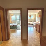 아파트 Na Svahu Sonnenalpe Nassfeld 헤르마고