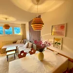 Na Svahu Sonnenalpe Nassfeld 아파트 *