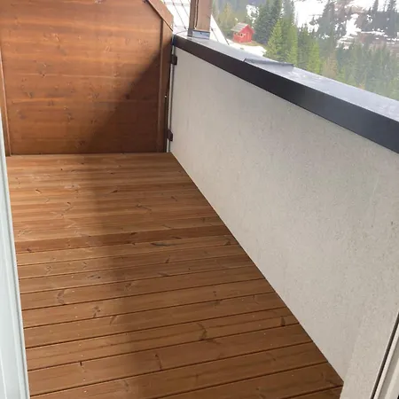Sonnenalpe Mountain Apartment