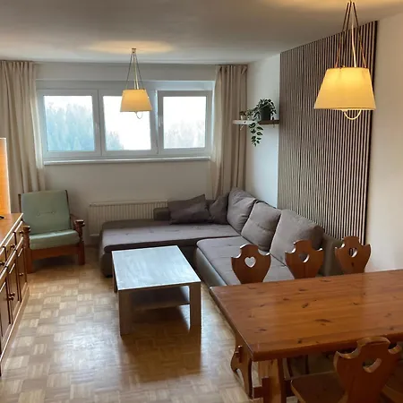 Apartment Sonnenalpe Mountain *