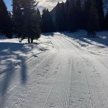 Apartment Sonnenalpe Mountain Hermagor-Pressegger See
