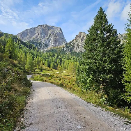 Sonnenalpe Mountain Apartment Hermagor-Pressegger See