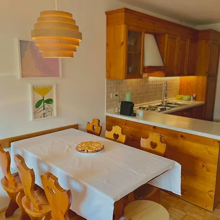 Na Svahu Sonnenalpe Nassfeld * 黑马戈尔