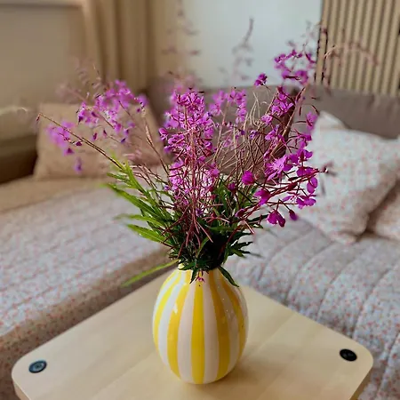 Appartement Na Svahu Sonnenalpe Nassfeld *
