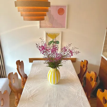 Na Svahu Sonnenalpe Nassfeld 黑马戈尔