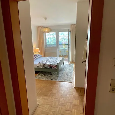 公寓 Na Svahu Sonnenalpe Nassfeld