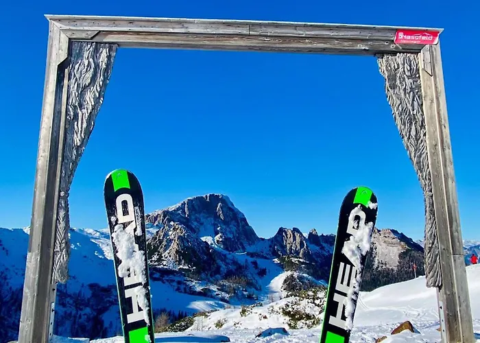 Apartament Na Svahu Sonnenalpe Nassfeld Hermagor-Pressegger See