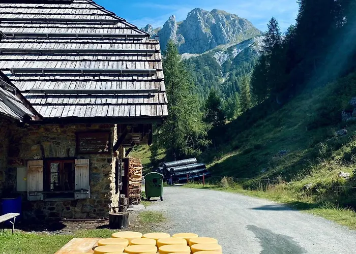 Apartament Na Svahu Sonnenalpe Nassfeld