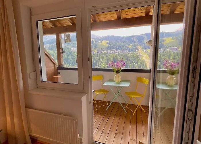 Na Svahu Sonnenalpe Nassfeld Hermagor-Pressegger See