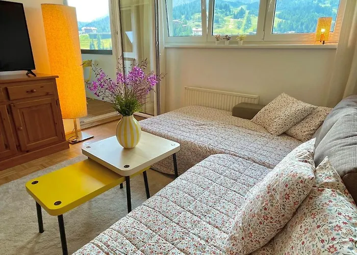 Apartament Na Svahu Sonnenalpe Nassfeld *