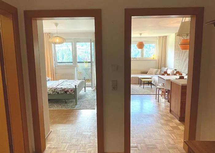 Apartament Na Svahu Sonnenalpe Nassfeld Hermagor-Pressegger See