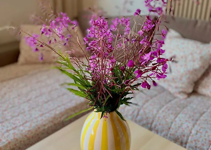 Na Svahu Sonnenalpe Nassfeld